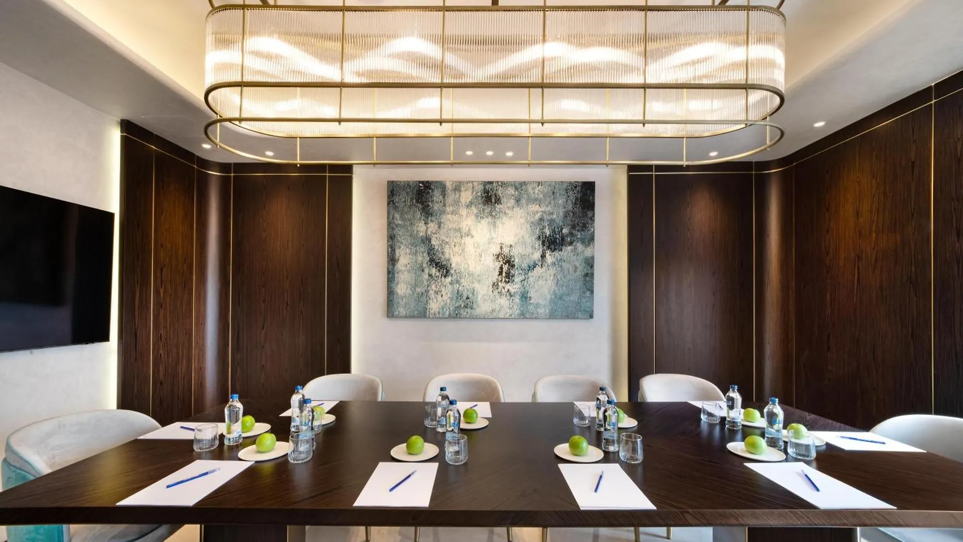 Bentley Hotel Bosphorus - Special Class Istanbul