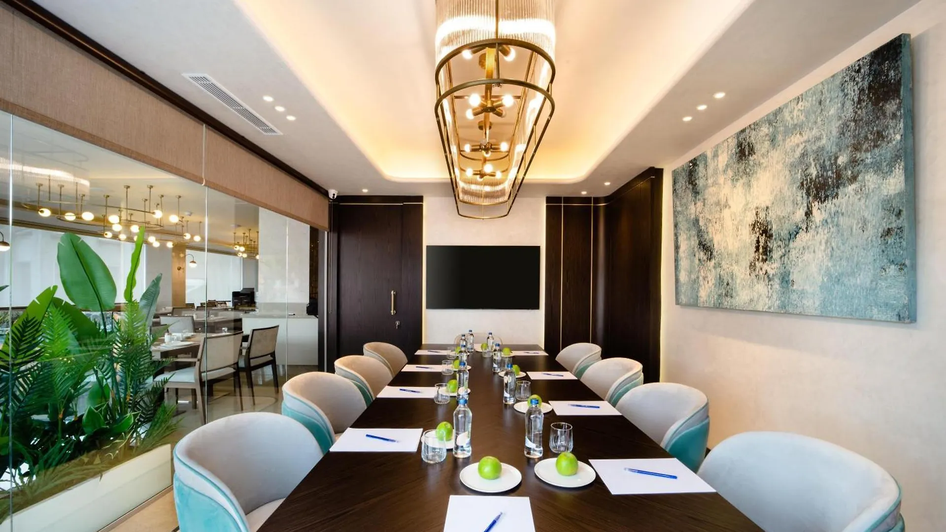 Bentley Hotel Bosphorus - Special Class Istanbul