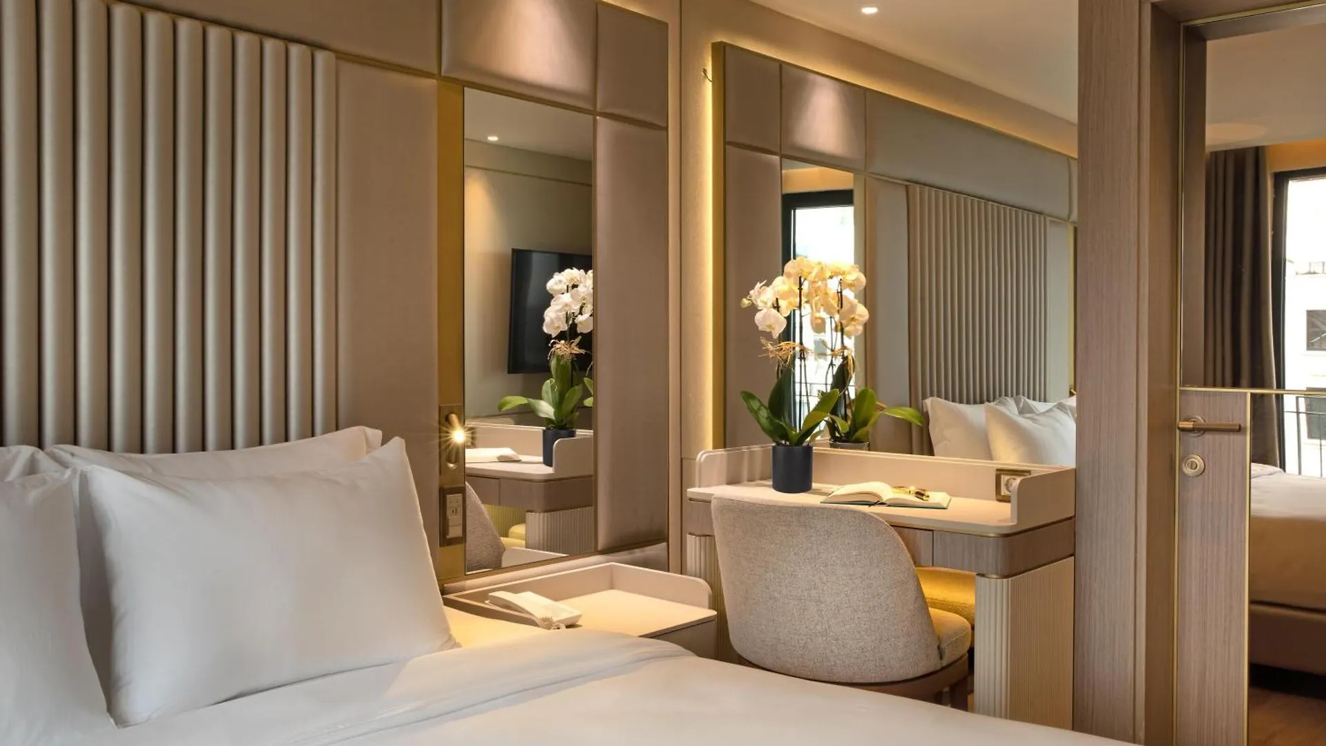 איסטמבול Bentley Hotel Bosphorus - Special Class