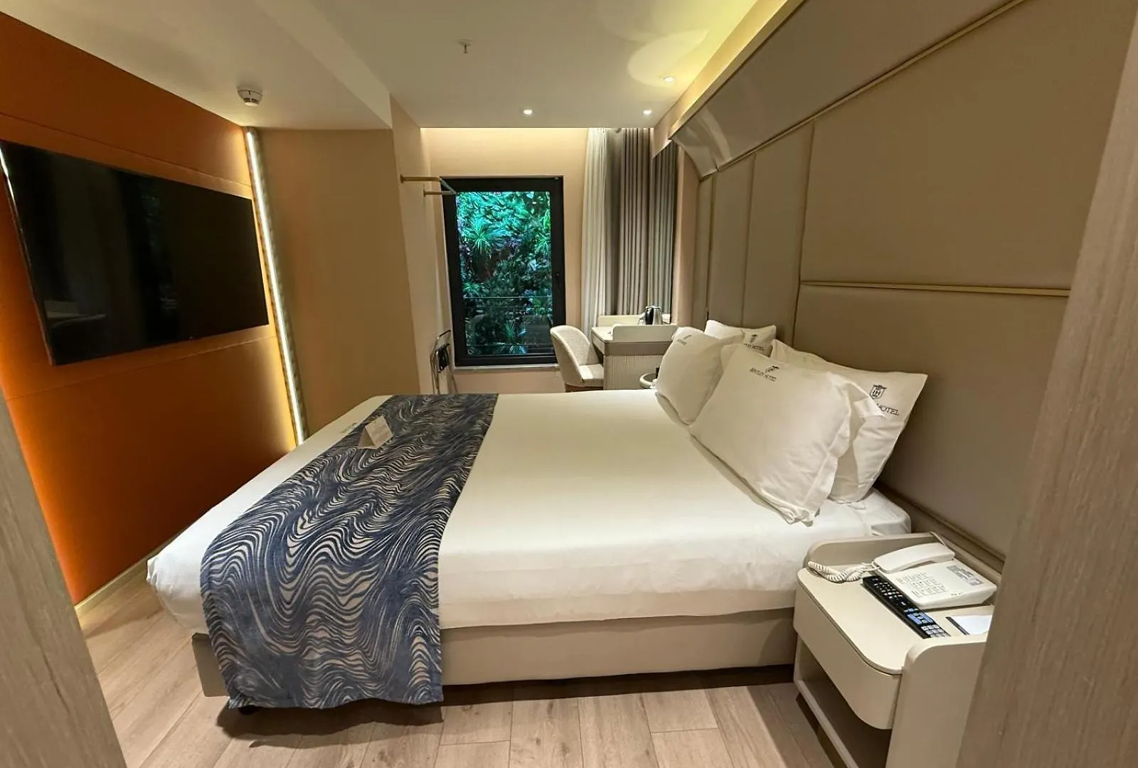 Bentley Hotel Bosphorus - Special Class Istanbul