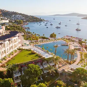 Resort Baia Bodrum *****