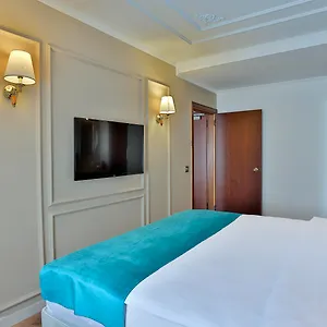 Hotel Orient Express Hotel- Sirkeci Group, Istanbul