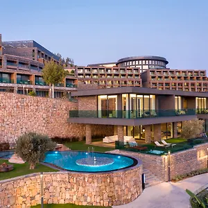 Lujo Bodrum מלון Guvercinlik (Bodrum)