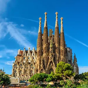Ibis Budget Barcelona מלון Viladecáns
