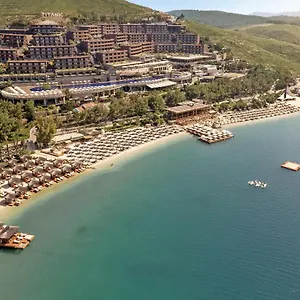 ***** Semesteranläggning (resort) Titanic Luxury Collection Bodrum Turkiet