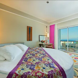 Xanadu Island 5*, Akyarlar Türkei