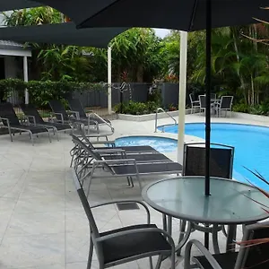 Noosa Gardens Riverside 3*, Noosaville Australia