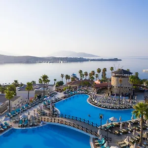 Selectum Colours Bodrum 5*, Gumbet Turkey