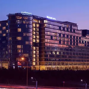Pullman & Convention Center ***** Istanbul
