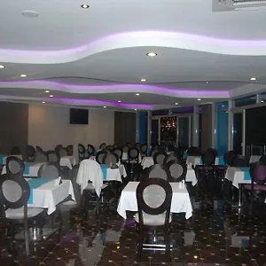 Ocean Blue High Class & 4*, Oludeniz Turkey
