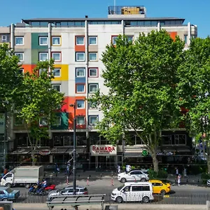 Ramada By Wyndham Old **** Istanbul