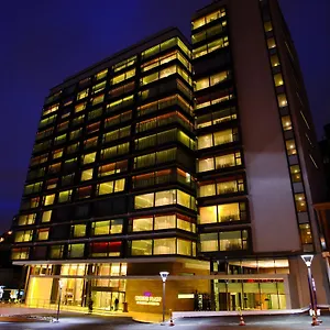 Crowne Plaza Harbiye By Ihg ***** Istanbul