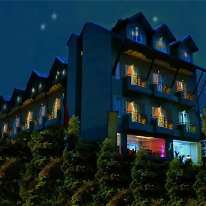 Stamford Star 3*, Nuwara Eliya Sri Lanka