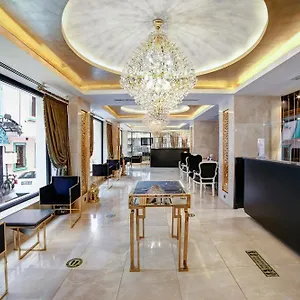 Great Fortune & ***** Istanbul