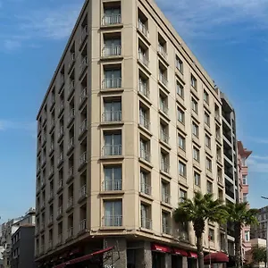 Continental Hotel Pera Istanbul