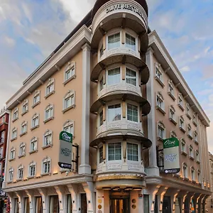 Yasmak Sultan **** Istanbul