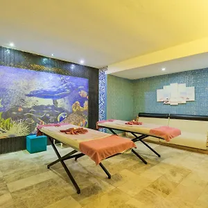 Ocean Blue High Class & 4*, Oludeniz Turkey