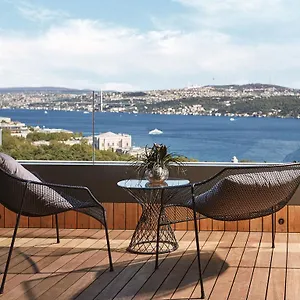 Gezi Bosphorus, Istanbul, A Member Of Design ***** Istanbul