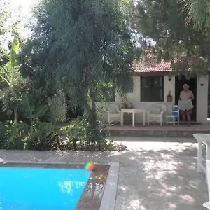 Jenny's House 3*, Selimiye (Aegean) Turkey