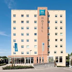 ** Hotell Ibis Budget Luxembourg Sud Luxemburg