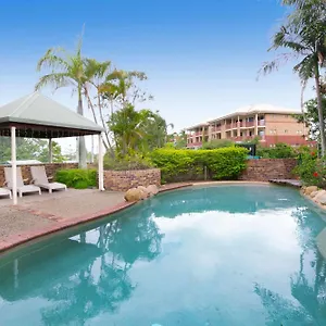 Toowong 4*, Brisbane Australia
