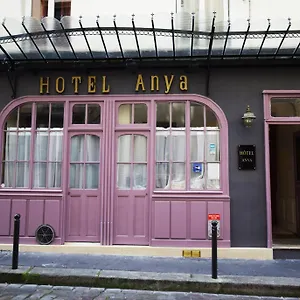 ** Hotell Anya Frankrike