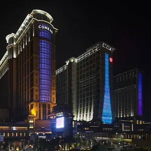 Conrad 5*, Macau China