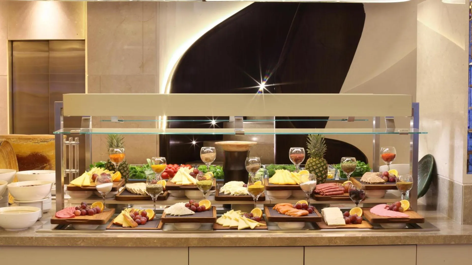 Bentley Hotel Bosphorus - Special Class Κωνσταντινούπολη 5*,  Τουρκία
