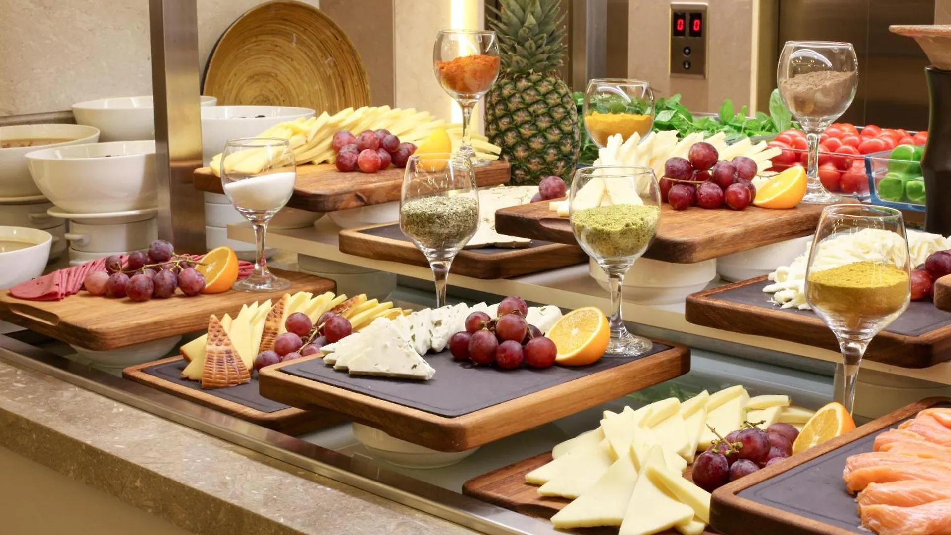 *****  Bentley Hotel Bosphorus - Special Class Κωνσταντινούπολη Τουρκία