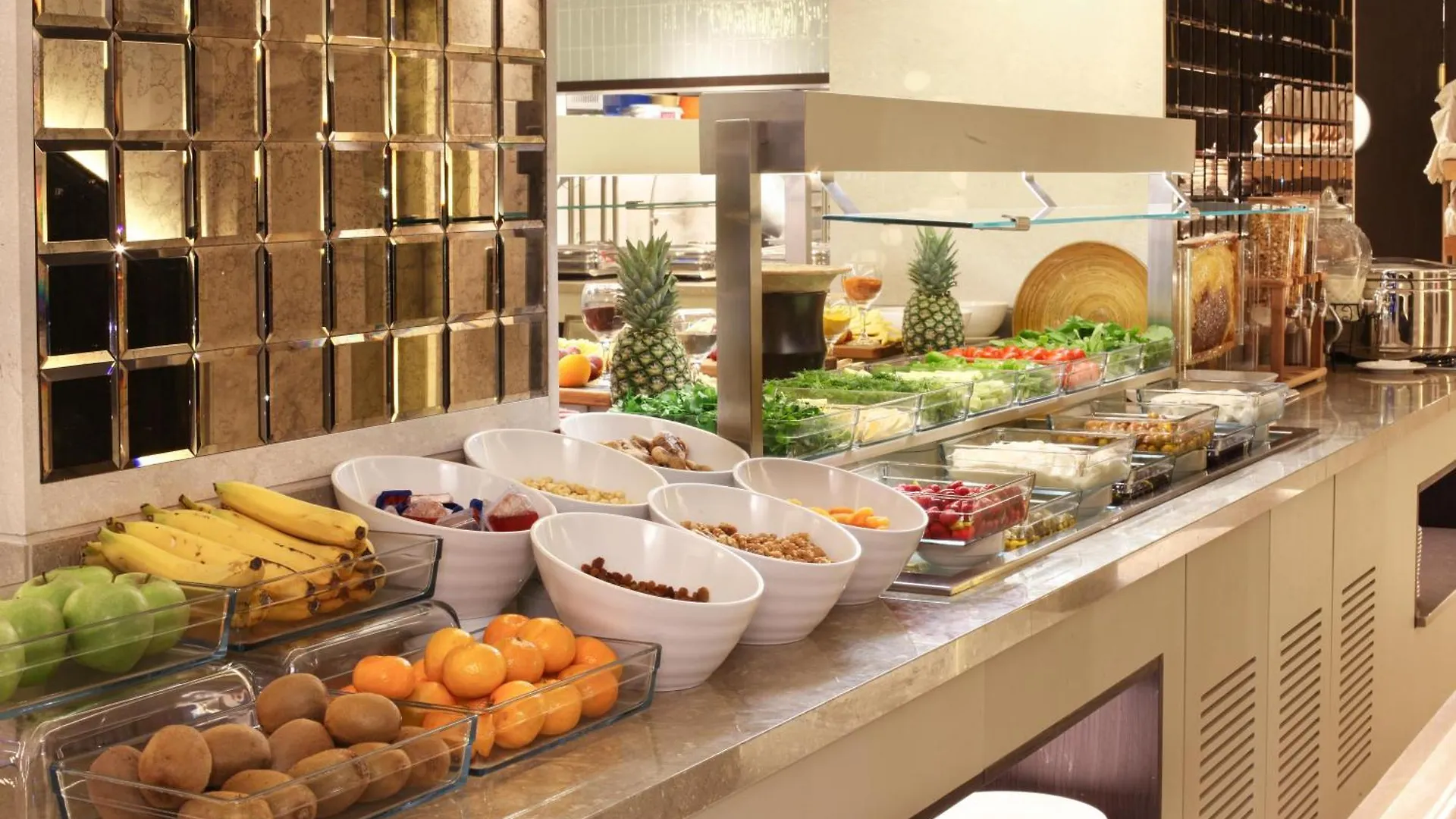 Bentley Hotel Bosphorus - Special Class Κωνσταντινούπολη