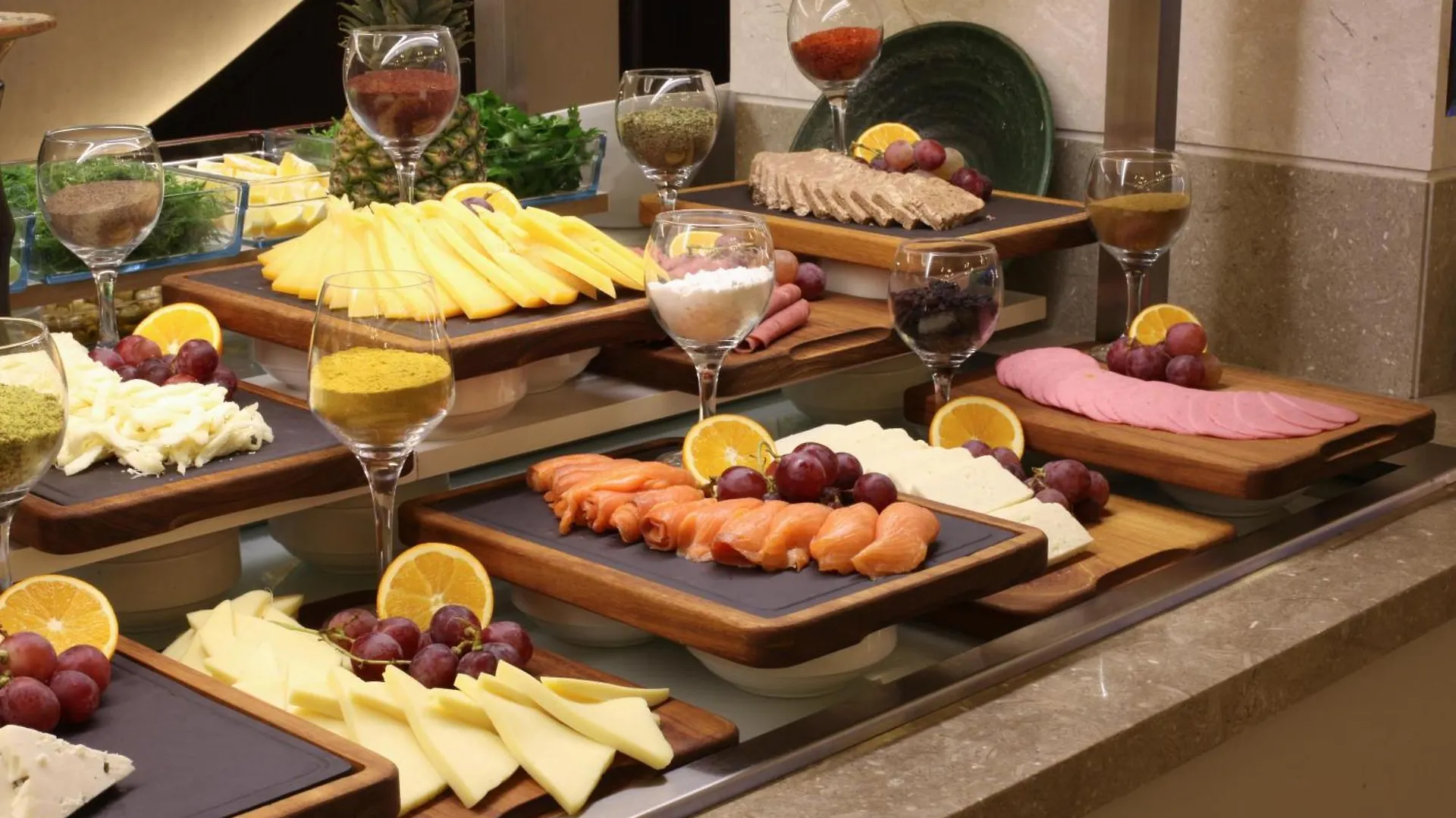Bentley Hotel Bosphorus - Special Class Κωνσταντινούπολη 5*,  Τουρκία
