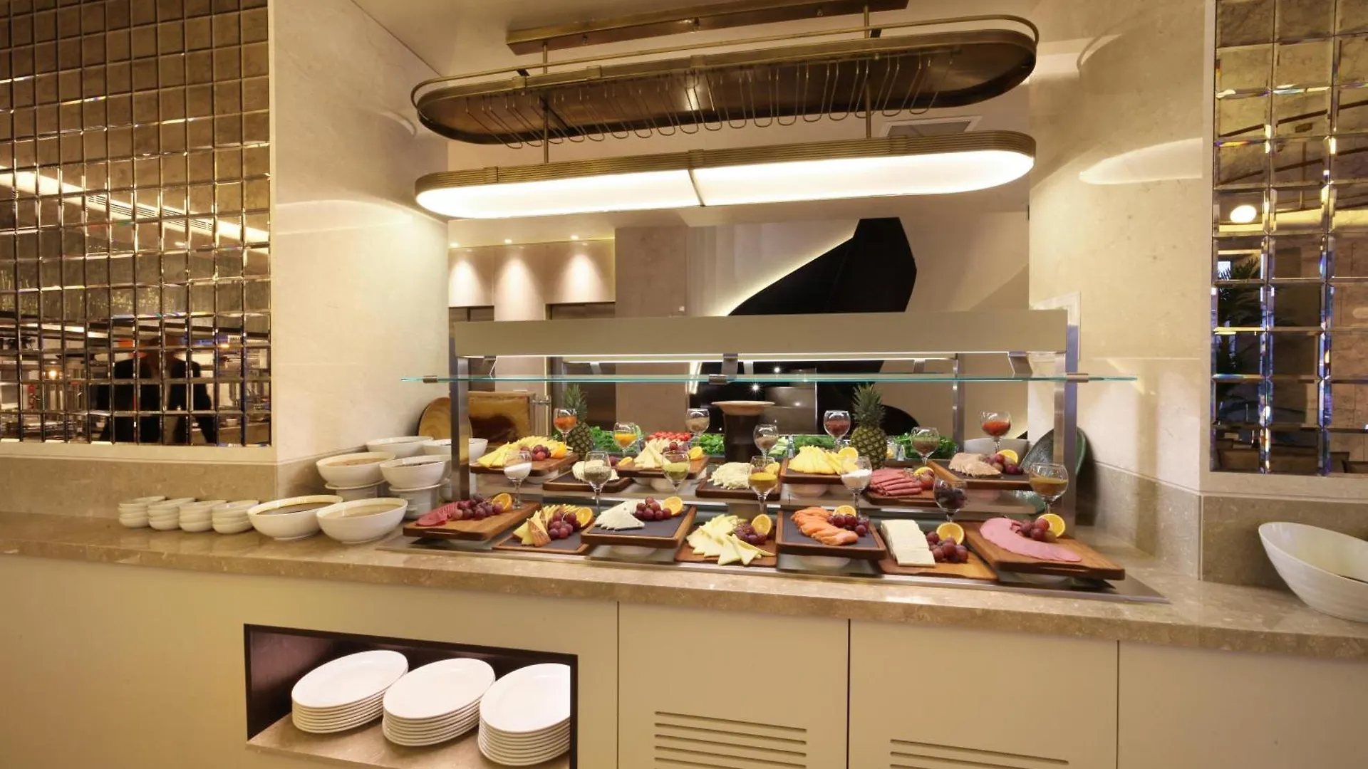 Bentley Hotel Bosphorus - Special Class Κωνσταντινούπολη