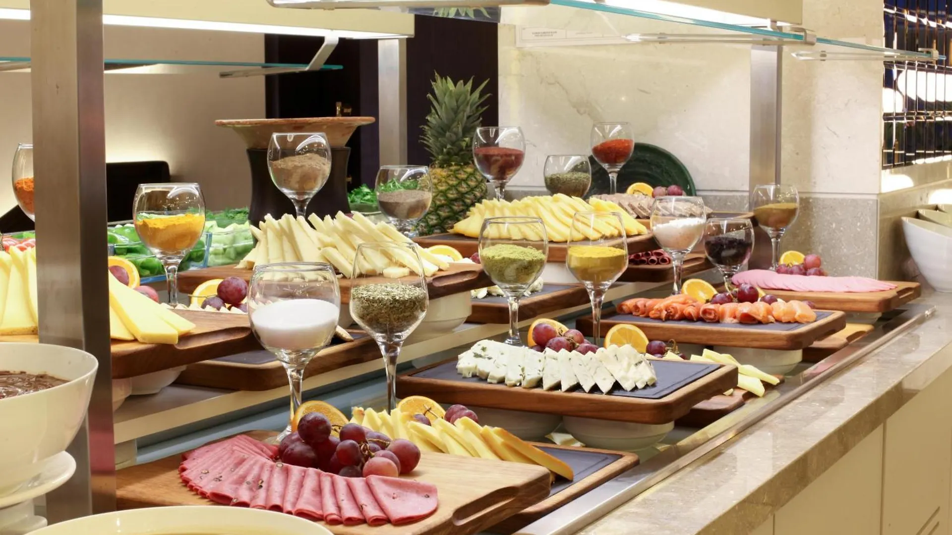 Bentley Hotel Bosphorus - Special Class Κωνσταντινούπολη Τουρκία