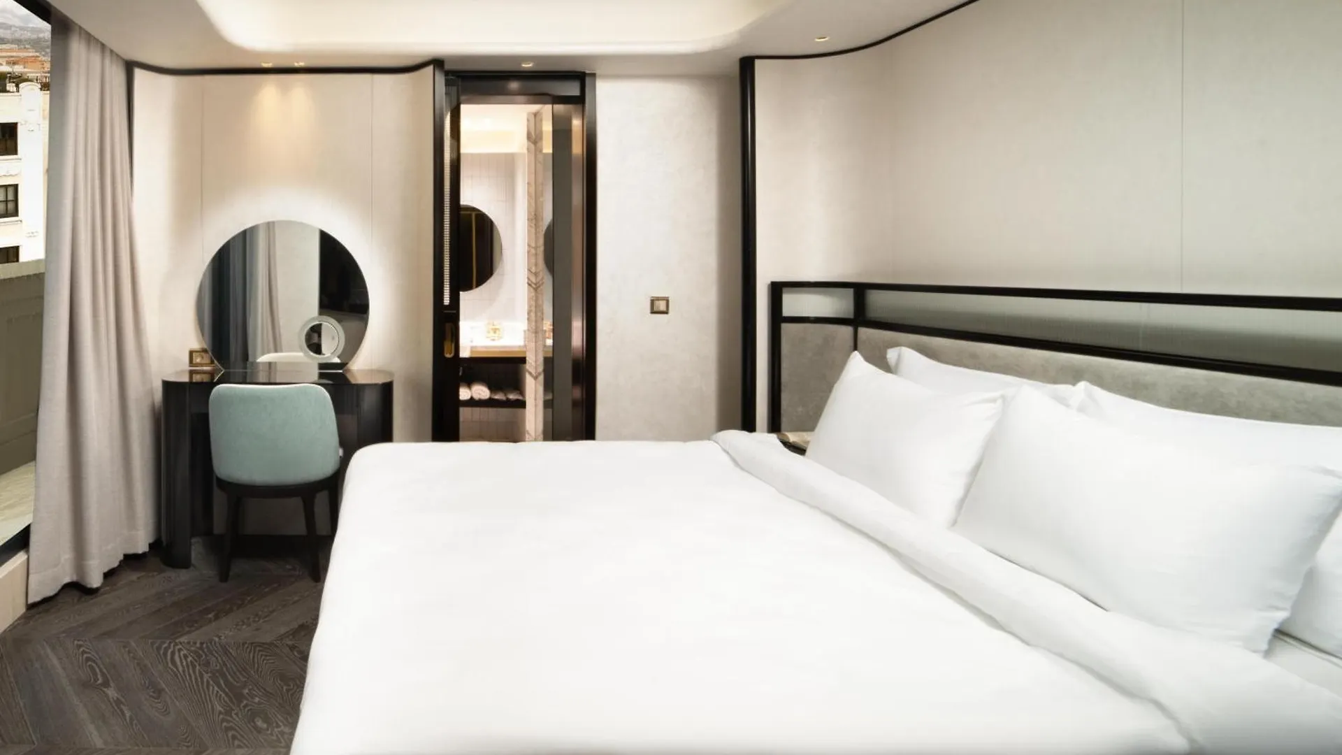 Bentley Hotel Bosphorus - Special Class Κωνσταντινούπολη 5*,  Τουρκία