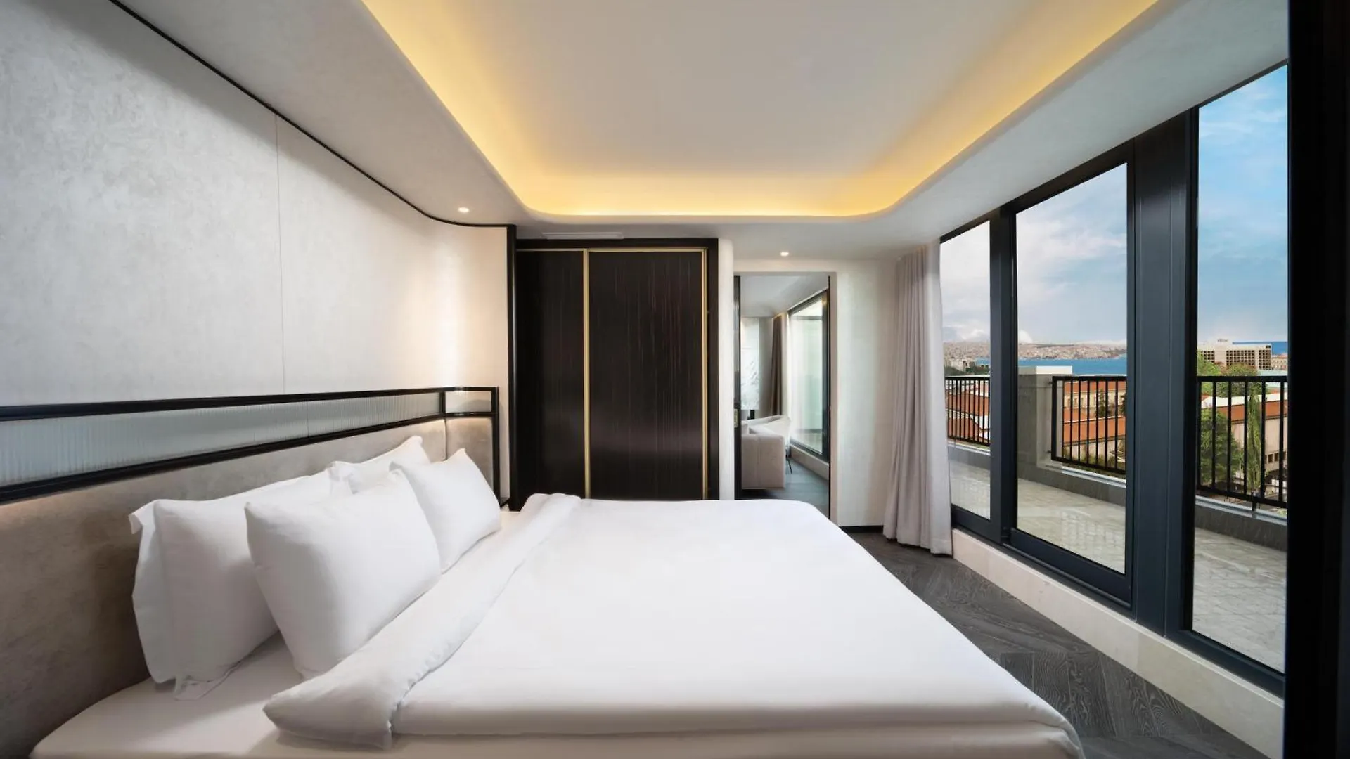 Bentley Hotel Bosphorus - Special Class Κωνσταντινούπολη