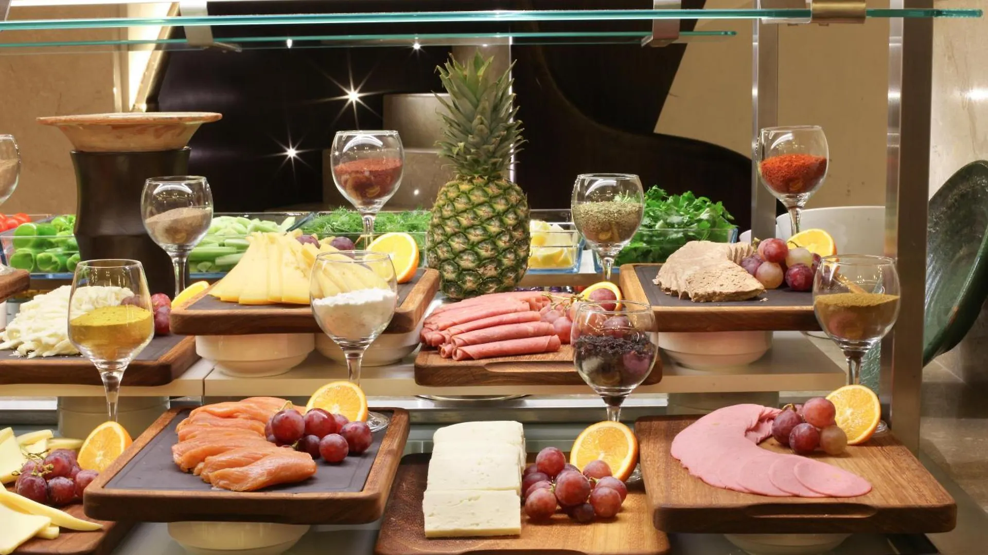 *****  Bentley Hotel Bosphorus - Special Class Κωνσταντινούπολη Τουρκία