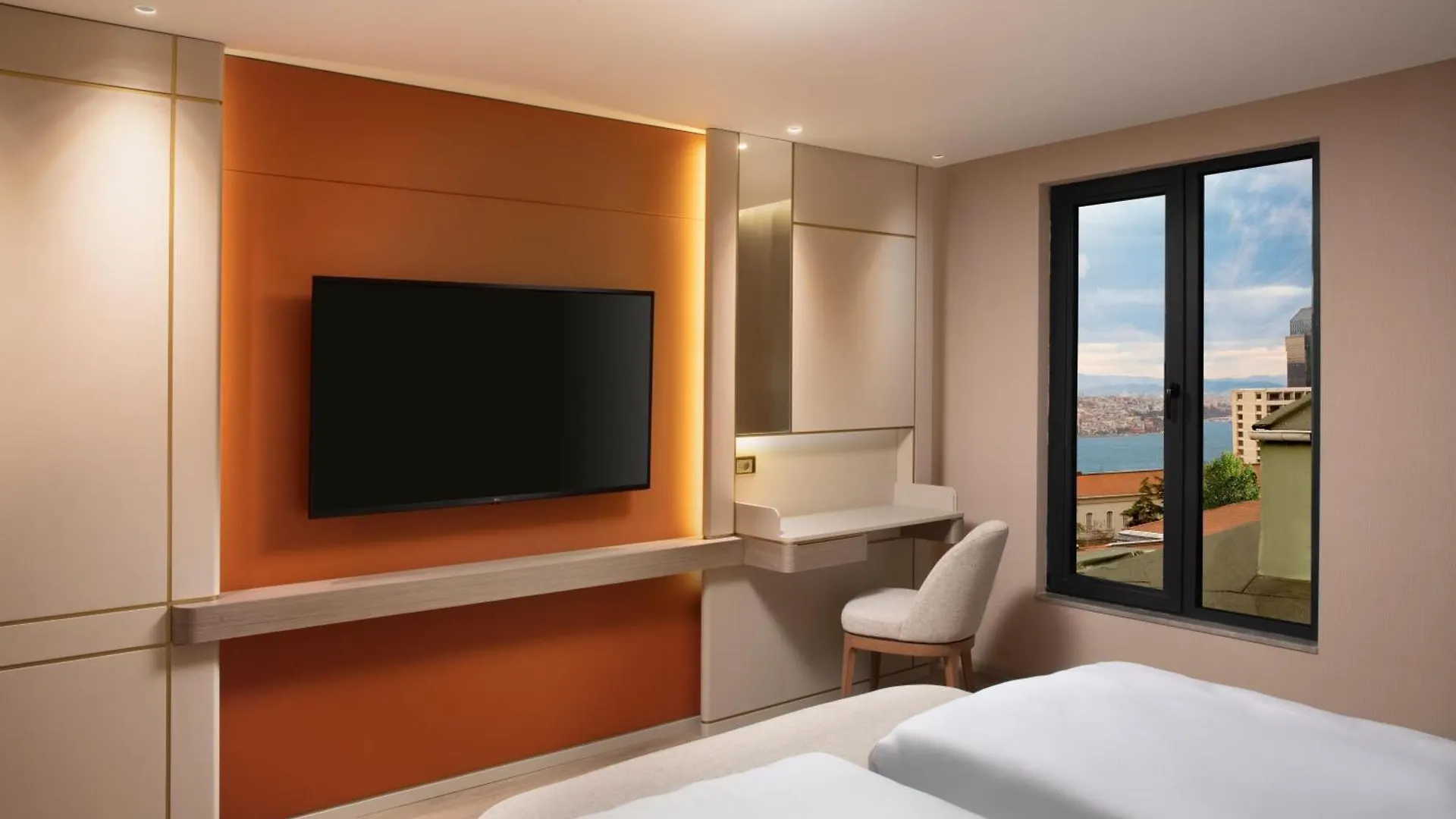 Bentley Hotel Bosphorus - Special Class Κωνσταντινούπολη