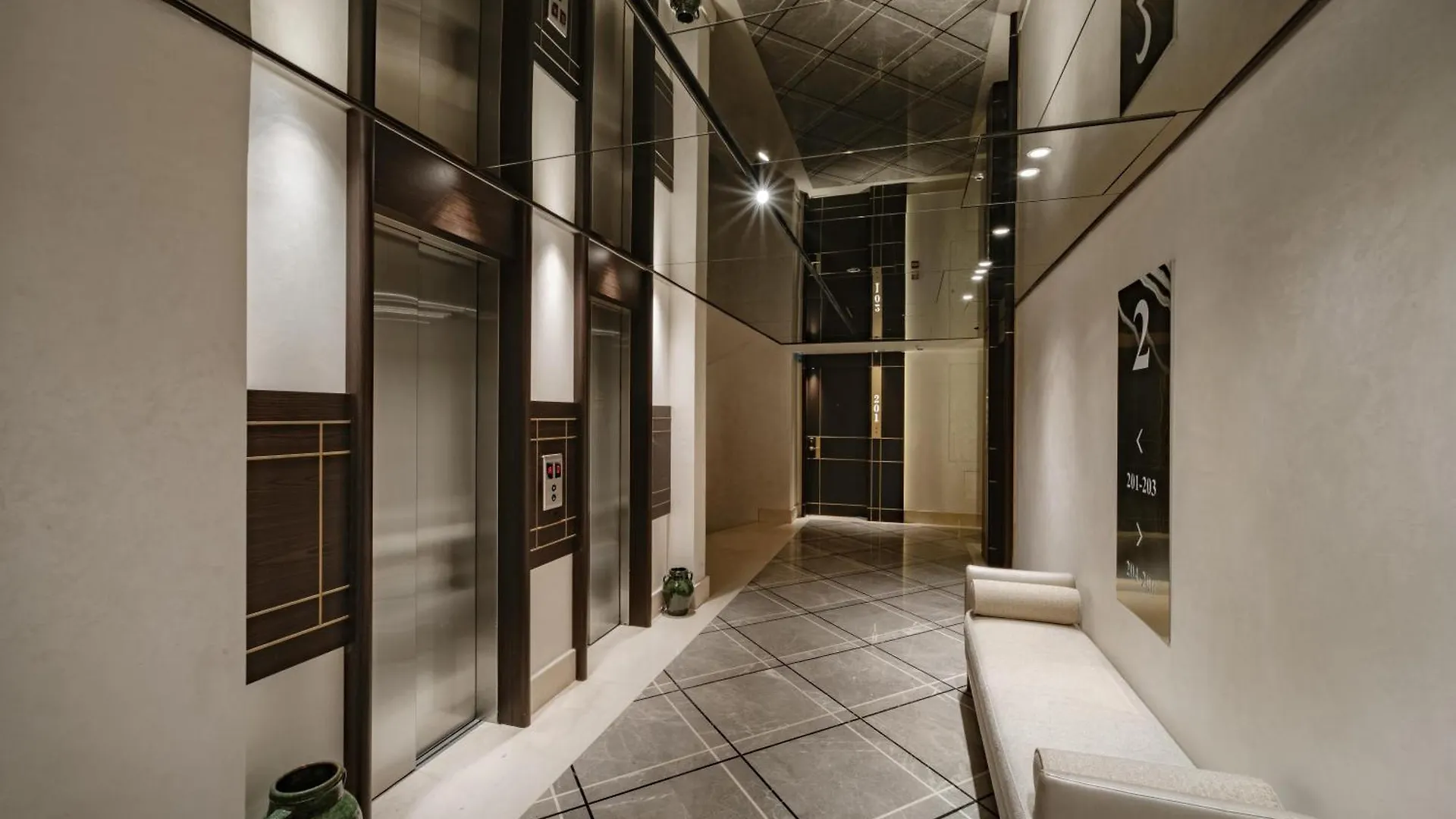 Bentley Hotel Bosphorus - Special Class Istanbul