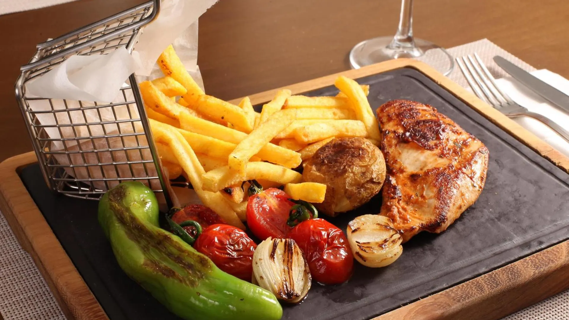 Bentley Hotel Bosphorus - Special Class Κωνσταντινούπολη 5*,