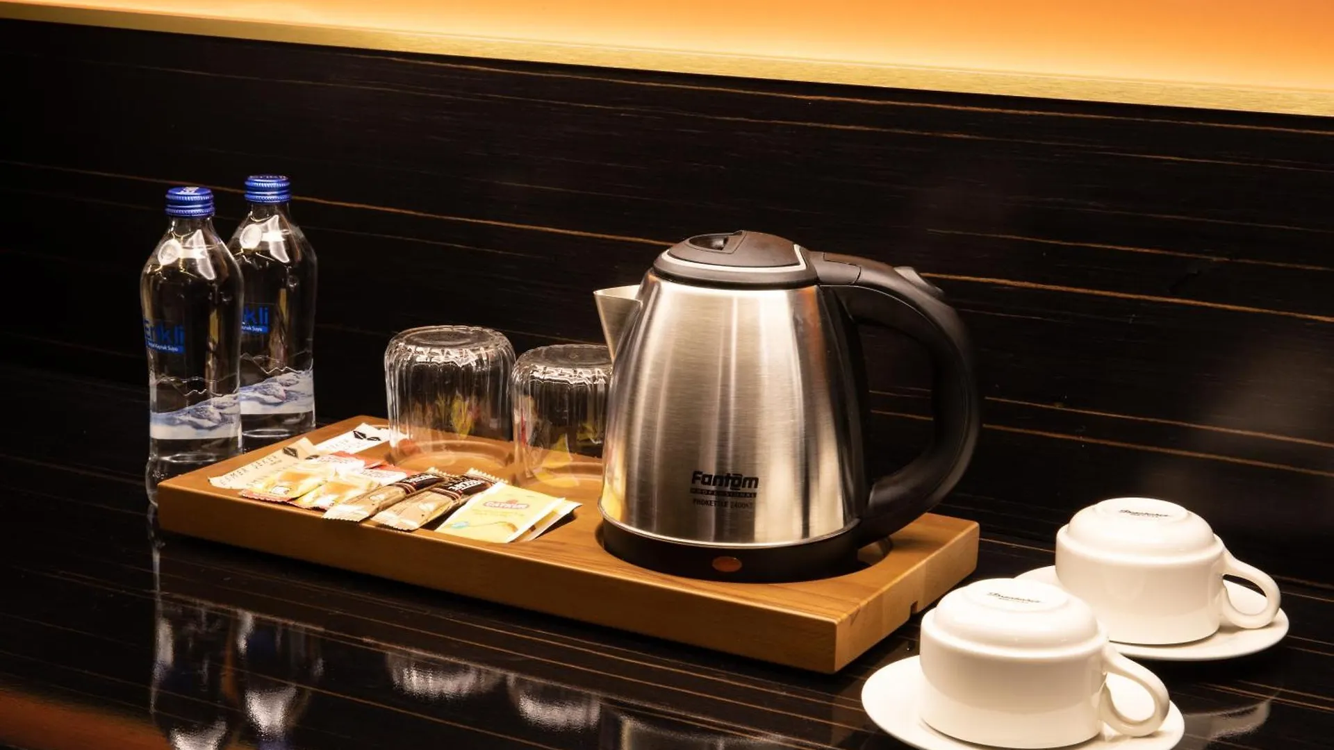 Bentley Hotel Bosphorus - Special Class Κωνσταντινούπολη 5*,  Τουρκία