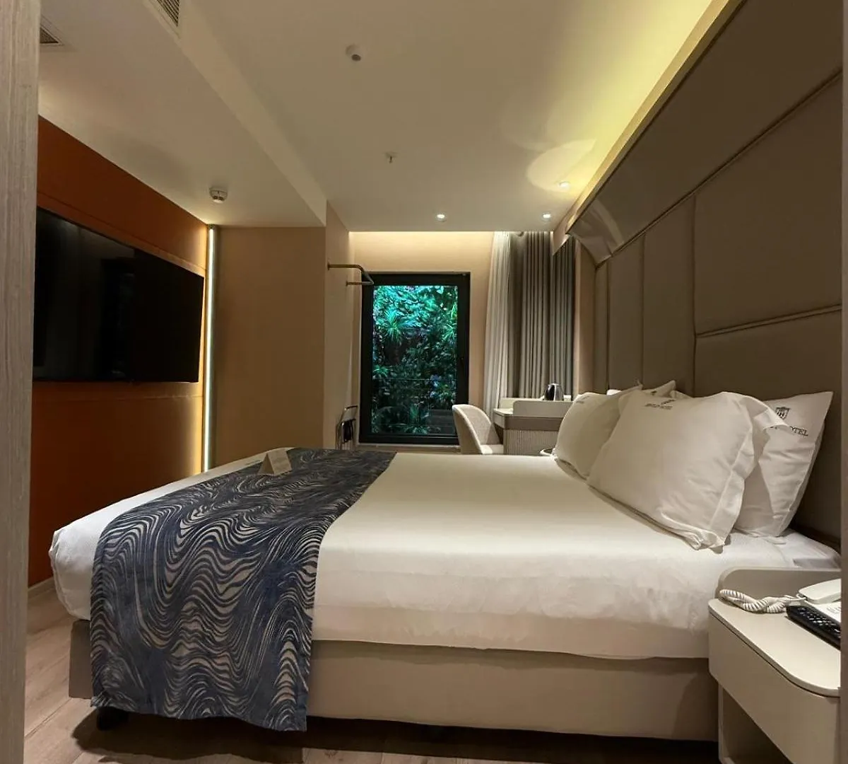 Bentley Hotel Bosphorus - Special Class Istanbul