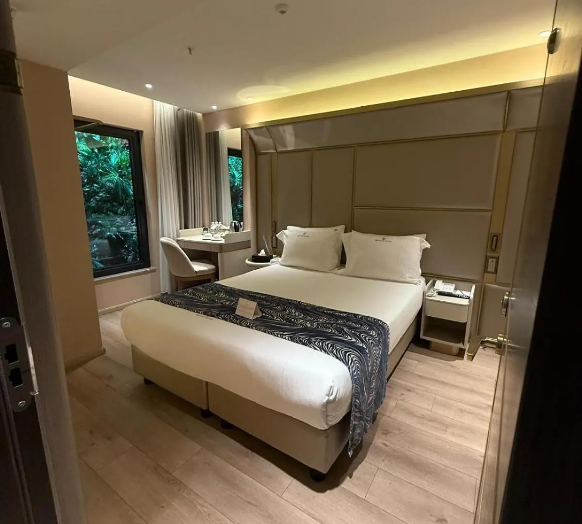 Bentley Hotel Bosphorus - Special Class Istanbul