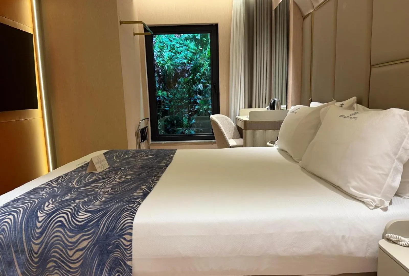 Bentley Hotel Bosphorus - Special Class Istanbul