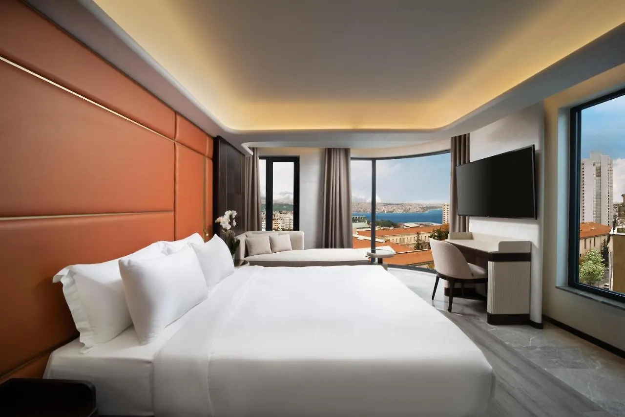 Bentley Hotel Bosphorus - Special Class Istanbul