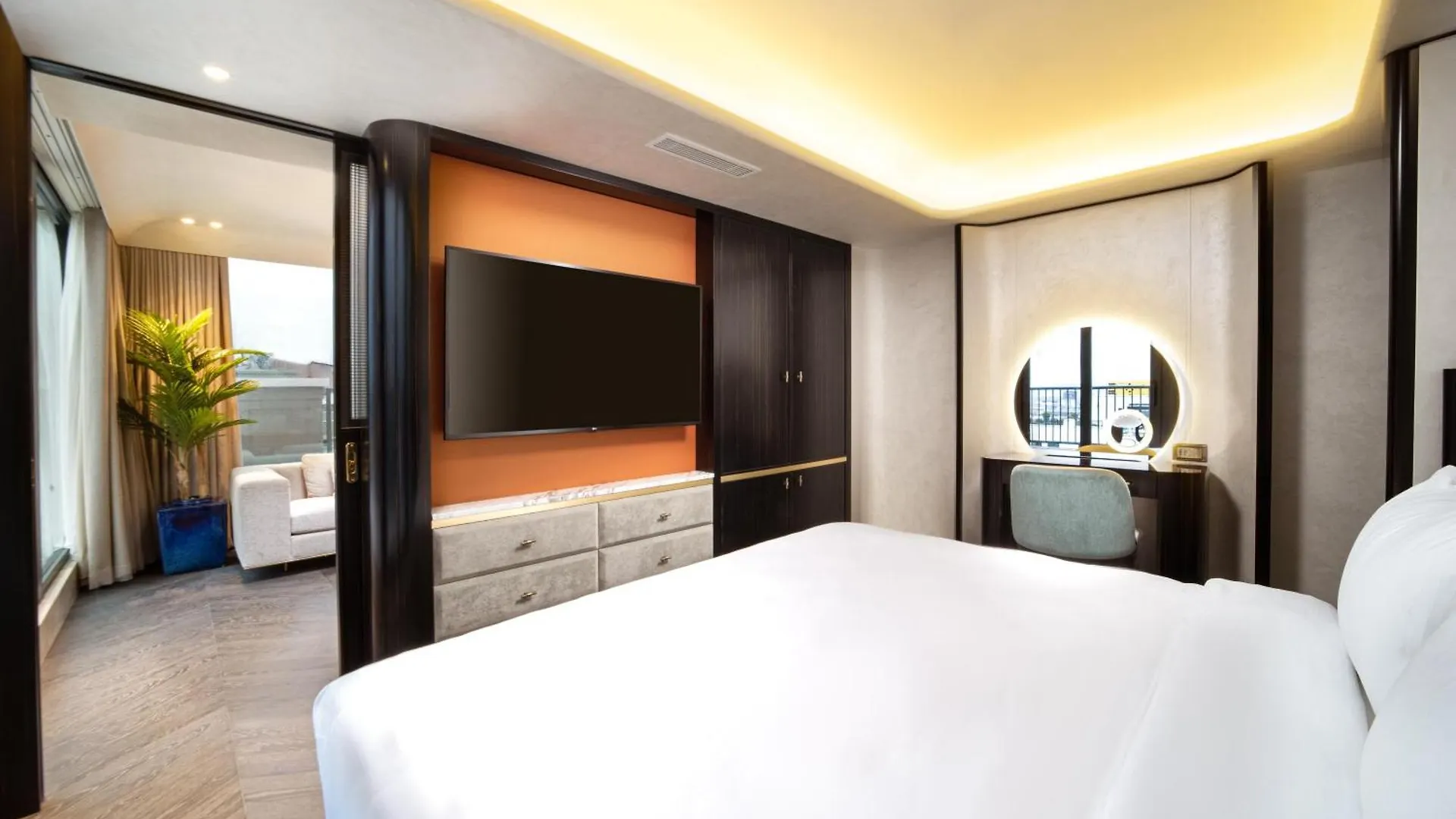 Bentley Hotel Bosphorus - Special Class Istanbul