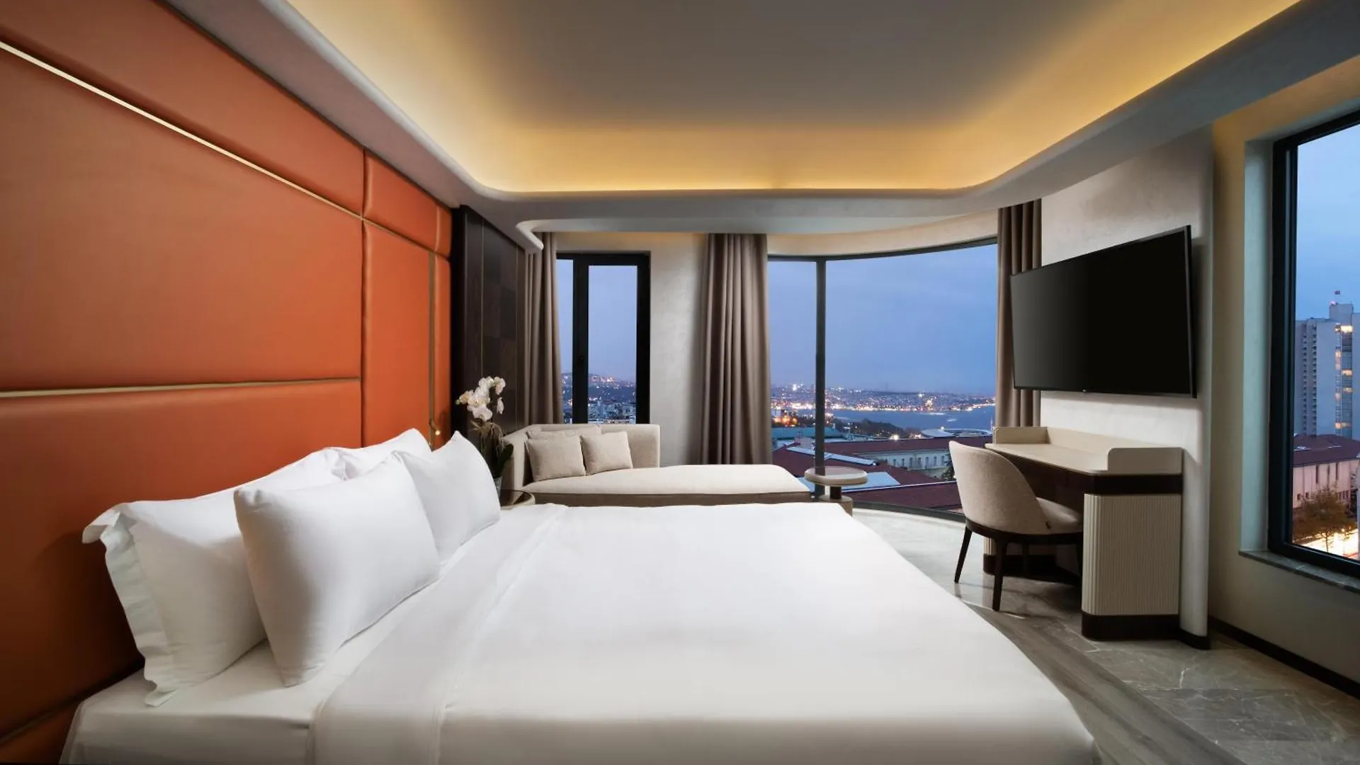 Bentley Hotel Bosphorus - Special Class Istanbul